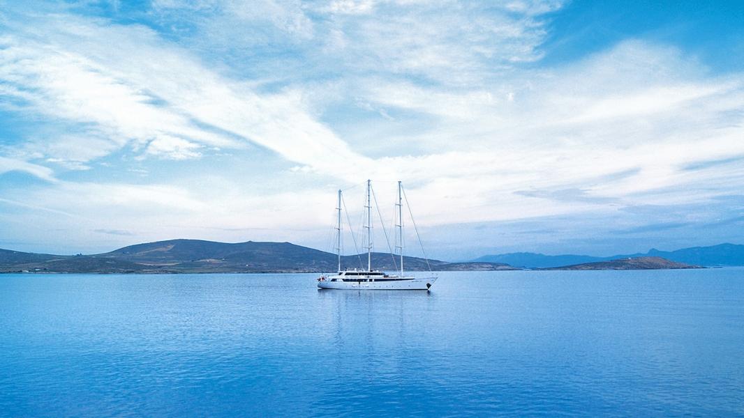 MS Panorama – A Boutique Cruising Gem