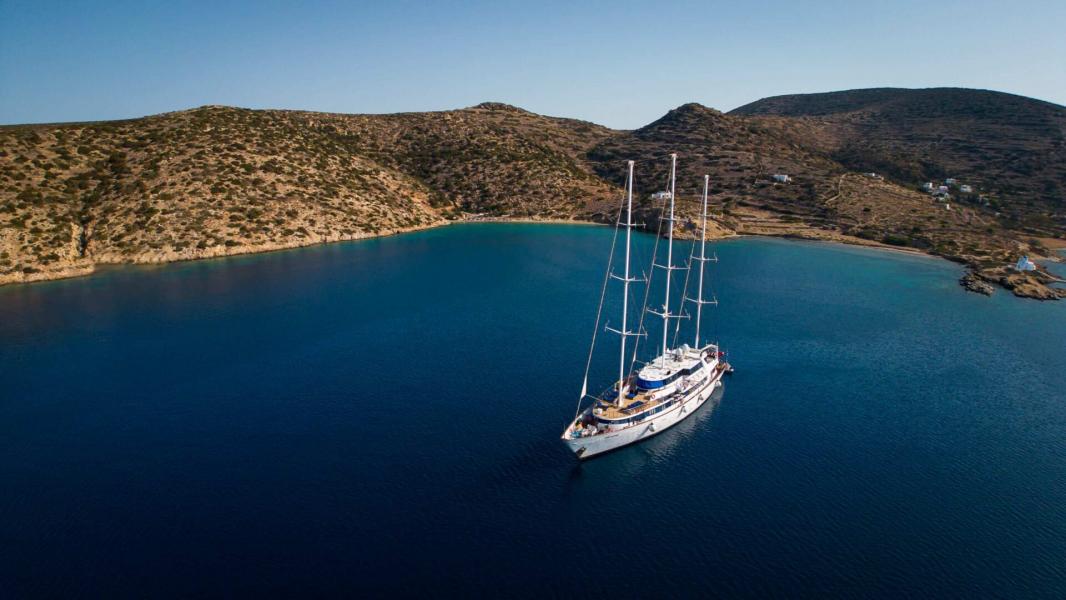 MS Panorama – A Boutique Cruising Gem