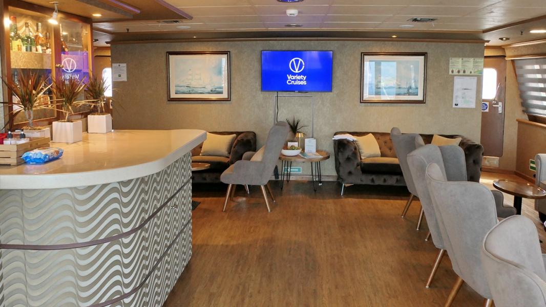 MS Panorama – A Boutique Cruising Gem