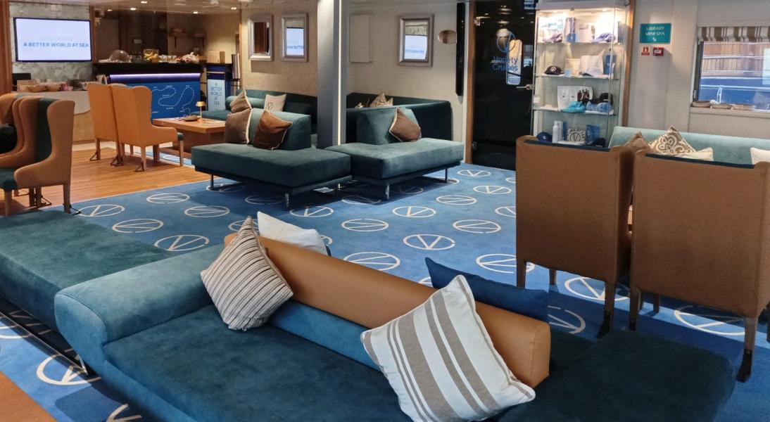 Variety Voyager: Boutique Mega Yacht Cruises