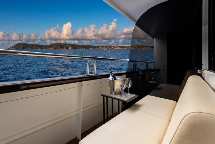 MV Aurelia – Deluxe Boutique Cruise on the Adriatic