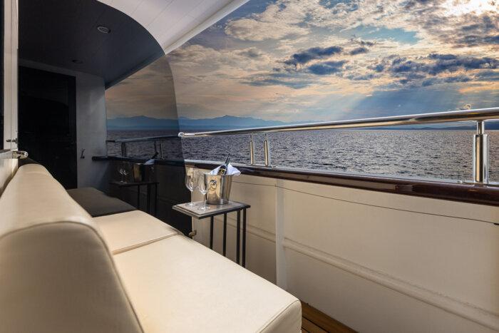 MV Aurelia – Deluxe Boutique Cruise on the Adriatic