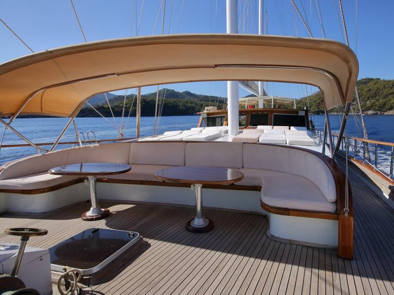 All Around Turkey with Gulet Cruise:  17-Day Turkey Tour