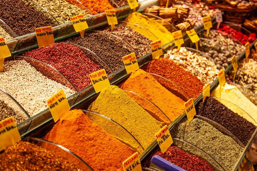 All Around Turkey with Gulet Cruise:  17-Day Turkey Tour