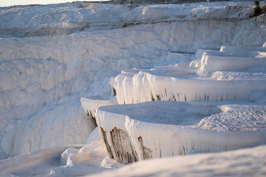 All Around Turkey with Gulet Cruise:  17-Day Turkey Tour