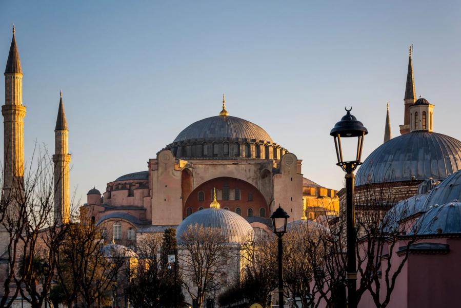 Istanbul to Fethiye Tour with Gulet Cruise – 12-Day Turkey Tour