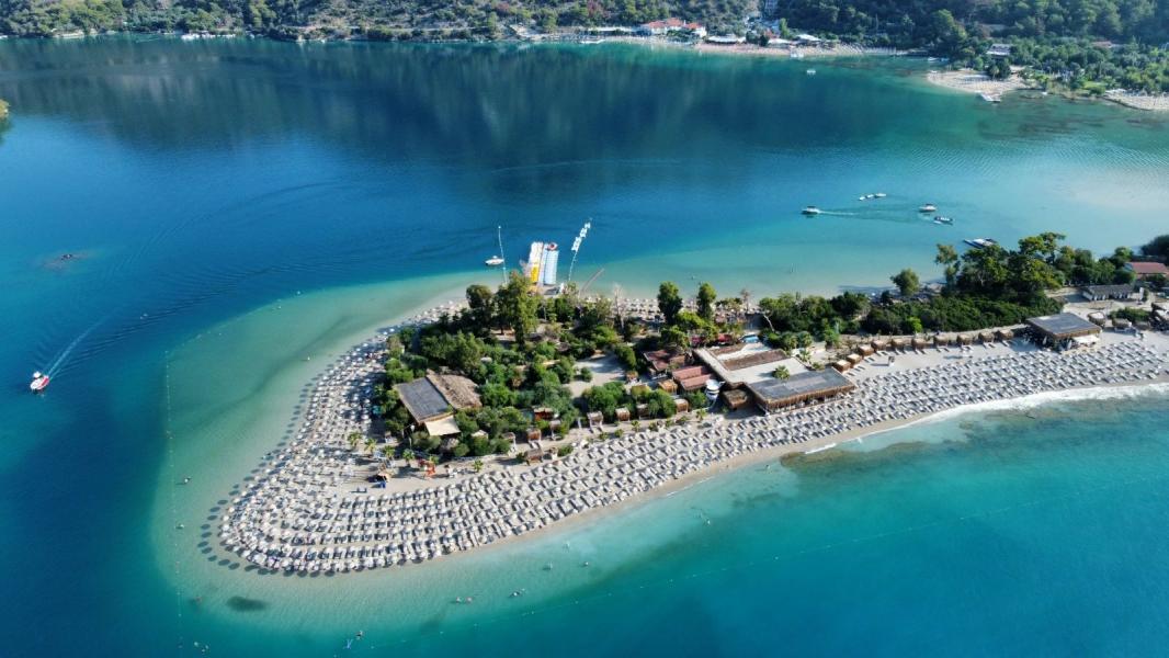 Istanbul to Fethiye Tour with Gulet Cruise – 12-Day Turkey Tour