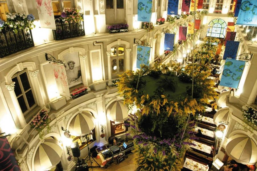 Istanbul to Fethiye Tour with Gulet Cruise – 12-Day Turkey Tour