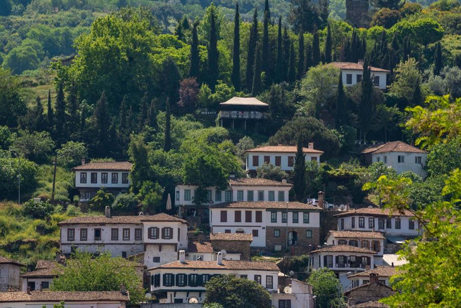 Istanbul to Fethiye Tour with Gulet Cruise – 12-Day Turkey Tour