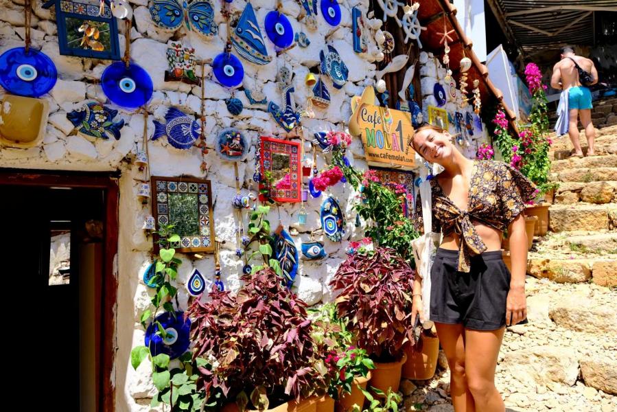 Istanbul to Fethiye Tour with Gulet Cruise – 12-Day Turkey Tour