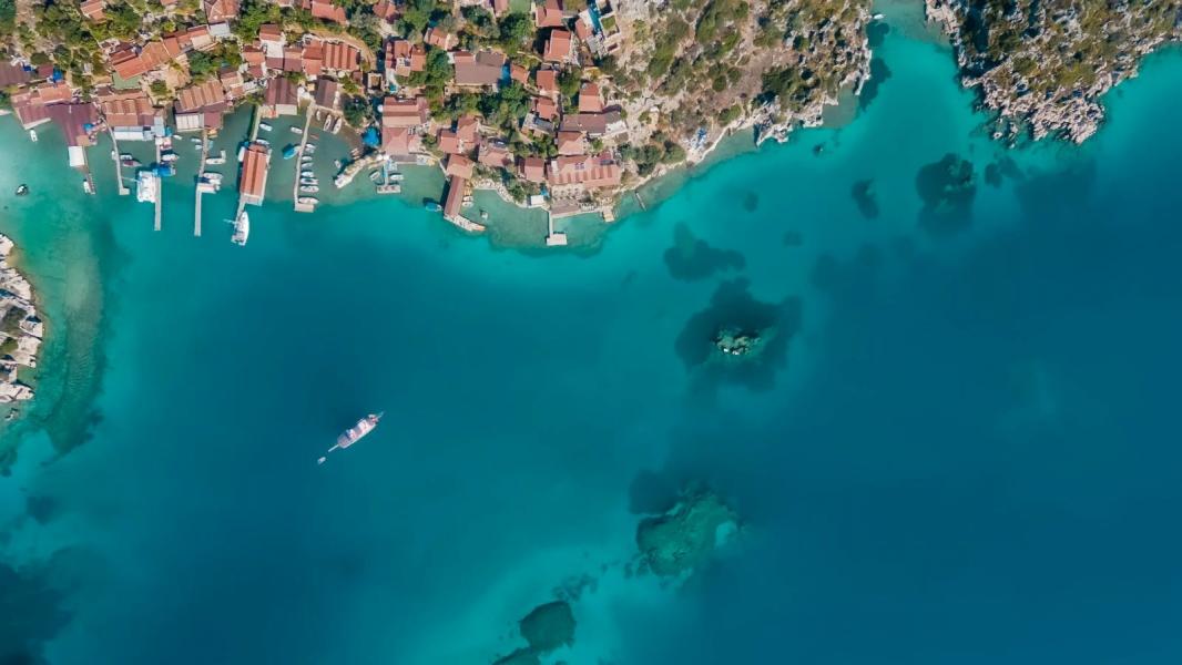 Gulet Cruise and Cappadocia to Istanbul Tour