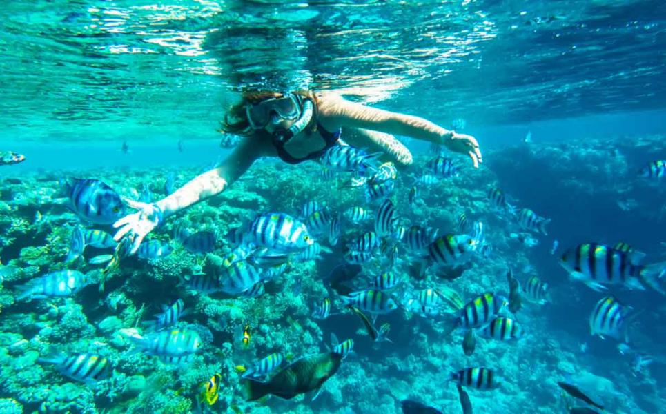 Gulet Cruise and Cappadocia to Istanbul Tour