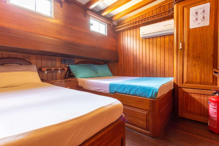 Northwind Gulet: Premium Blue Cruise Turkey