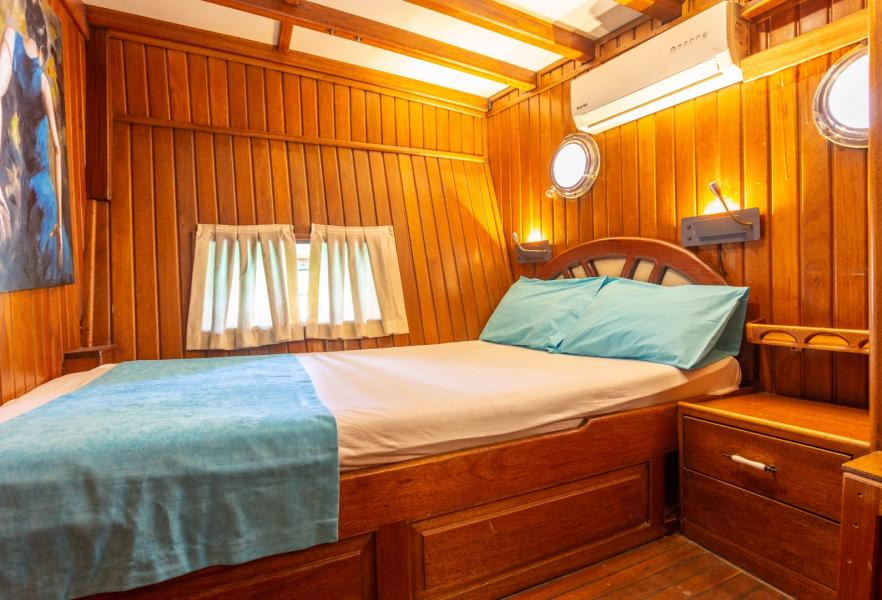 Northwind Gulet: Premium Blue Cruise Turkey