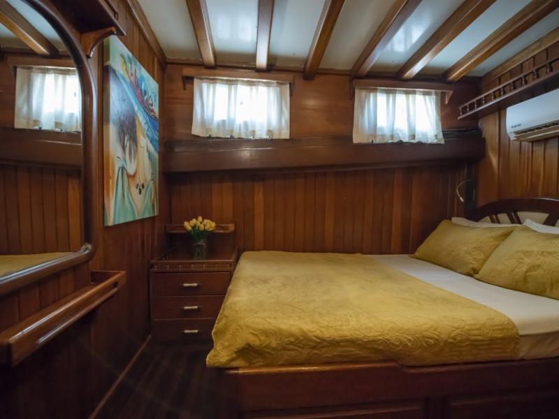 Northwind Gulet: Premium Blue Cruise Turkey