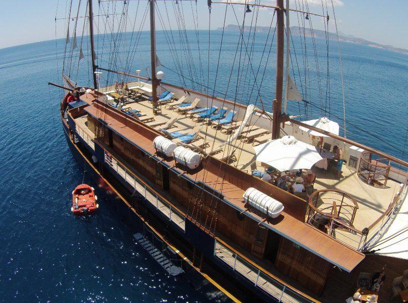 Black Friday Cruise Offers 2025 – Save Up to 50% on Luxury Small-Ship Adventures