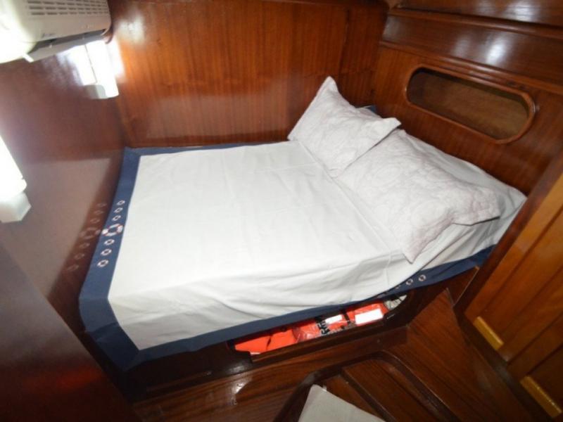 V-GO Gulet Cruise - Standard Gulet Charter in Turkey