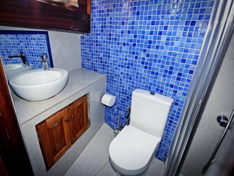 V-GO Gulet Cruise - Standard Gulet Charter in Turkey