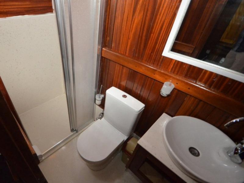 V-GO Gulet Cruise - Standard Gulet Charter in Turkey