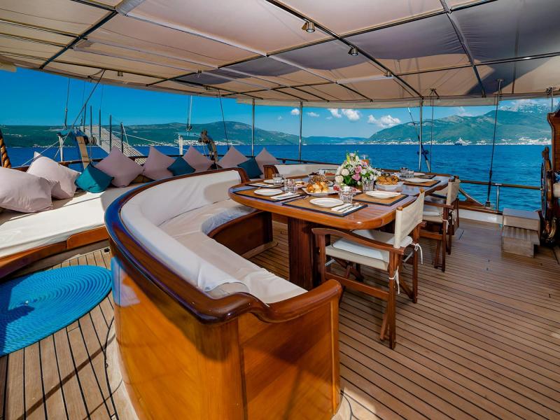 Pearl of the Adriatic Cruise – Montenegro