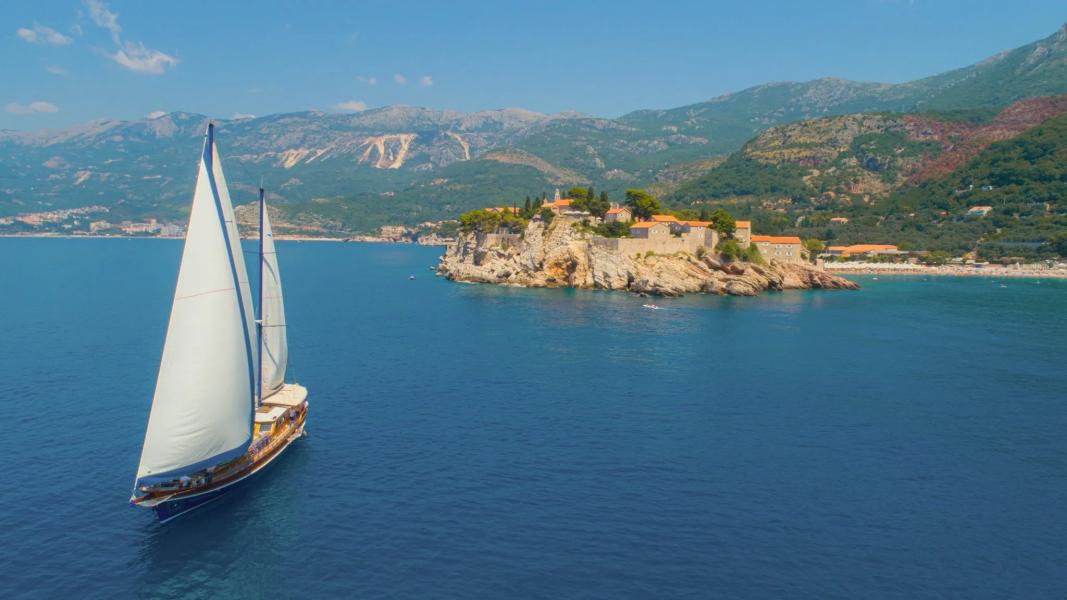 Pearl of the Adriatic Cruise – Montenegro