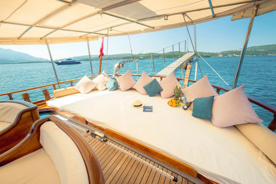 Pearl of the Adriatic Cruise – Montenegro