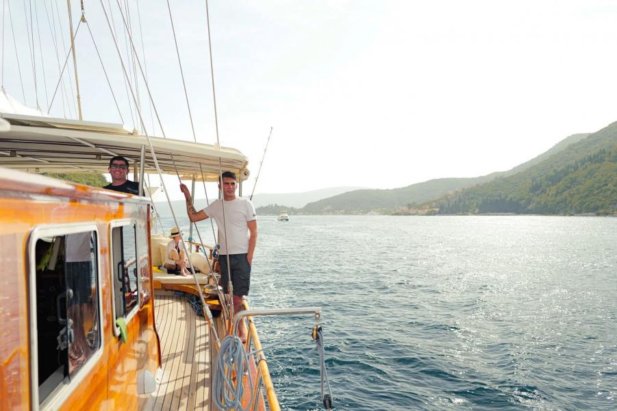 Pearl of the Adriatic Cruise – Montenegro