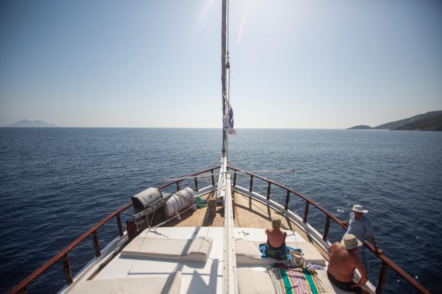 Pearl of the Adriatic Cruise – Montenegro