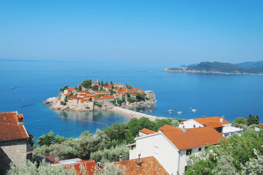 Pearl of the Adriatic Cruise – Montenegro