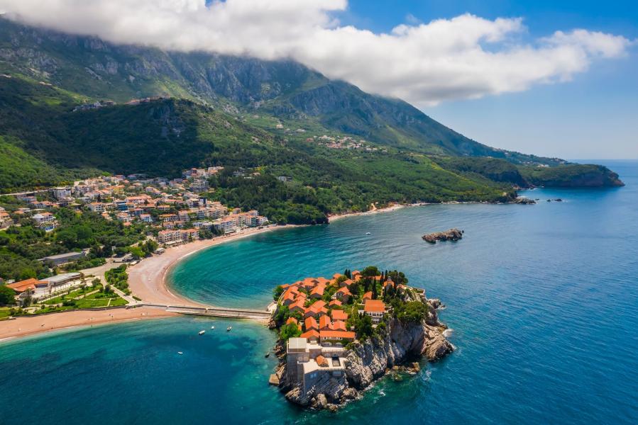 Pearl of the Adriatic Cruise – Montenegro