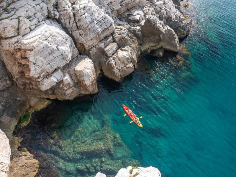 Pearl of the Adriatic Cruise – Montenegro