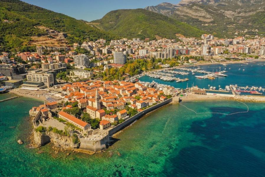 Gulet Kaptan Sefket – Private Luxury Sailing in Montenegro