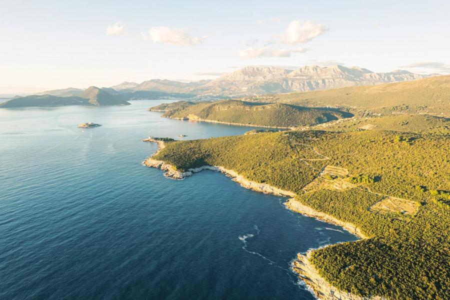 Gulet Sadri Usta 1 – A Luxury 16-Guest Turkish Gulet for the Perfect Montenegro Escape  