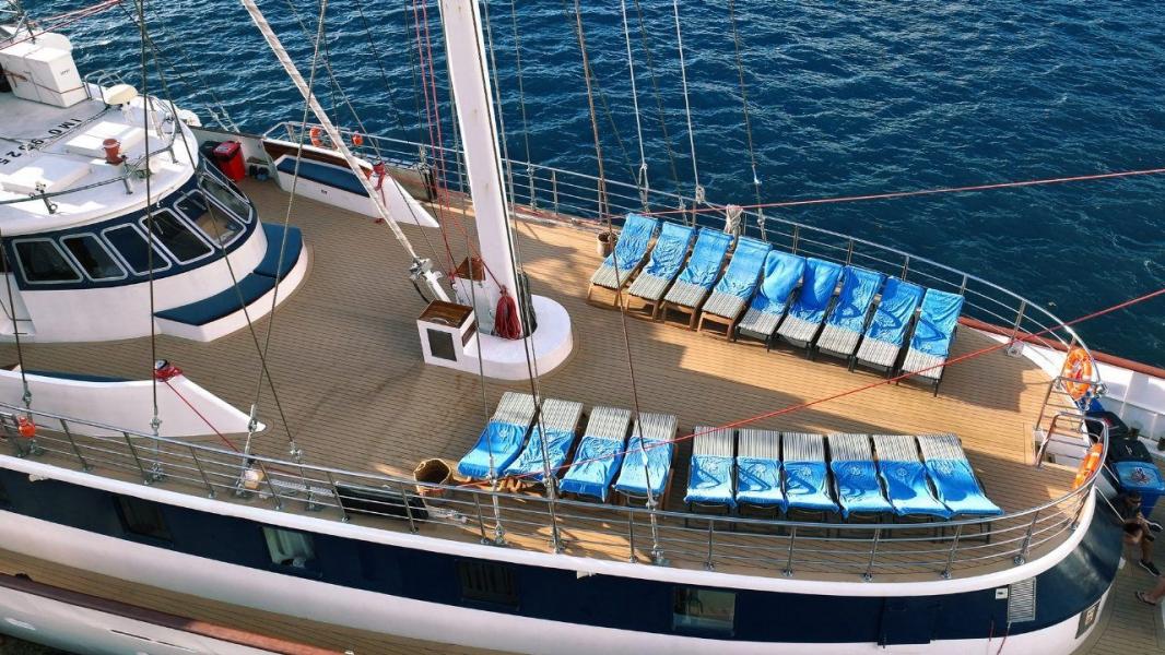 Tahiti 7-Nights Cruise – Tahiti & the Pearls of French Polynesia