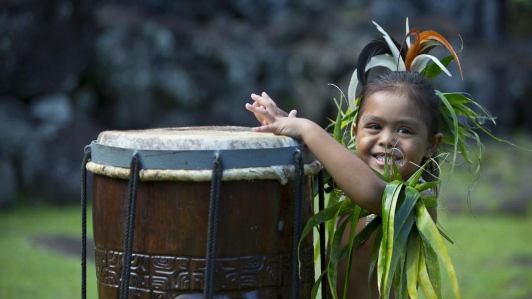 Tahiti 7-Nights Cruise – Tahiti & the Pearls of French Polynesia