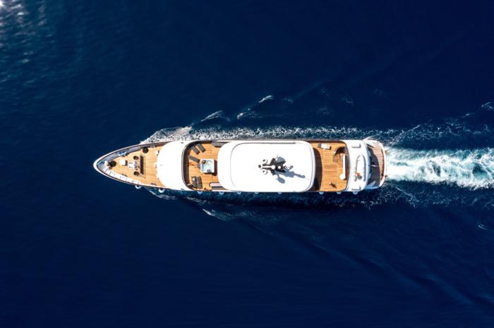 Deluxe One Way Wonder Cruise: Split to Dubrovnik