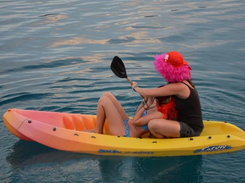 Fethiye Göcek Island Sailing Tour:  4-Day Blue Voyage Adventure