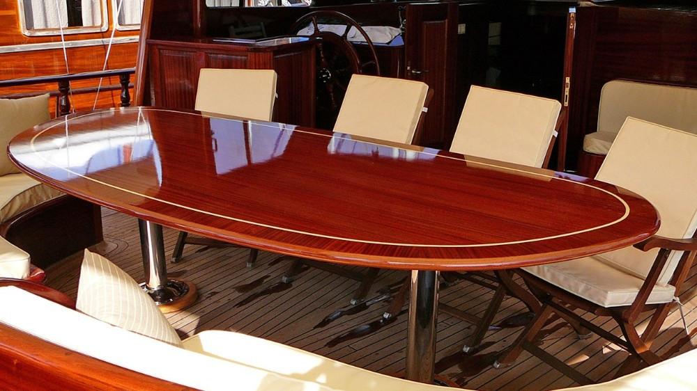 Bodrum Zephyria 2 Gulet