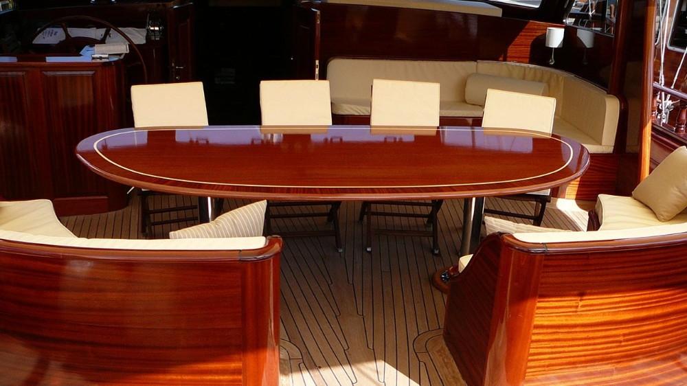 Bodrum Zephyria 2 Gulet