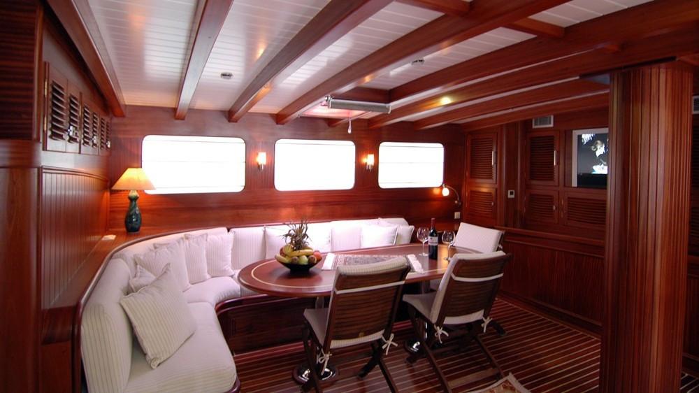 Bodrum Zephyria 2 Gulet