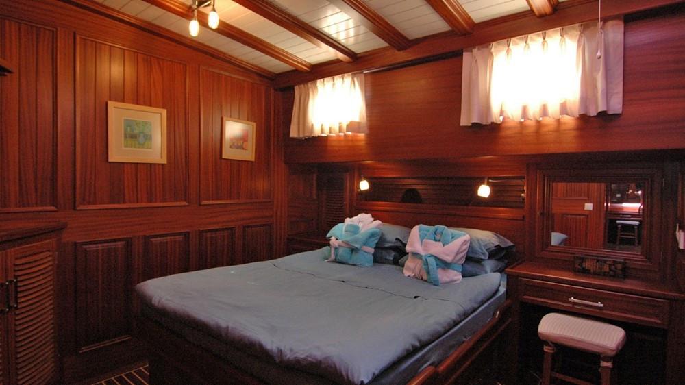 Bodrum Zephyria 2 Gulet