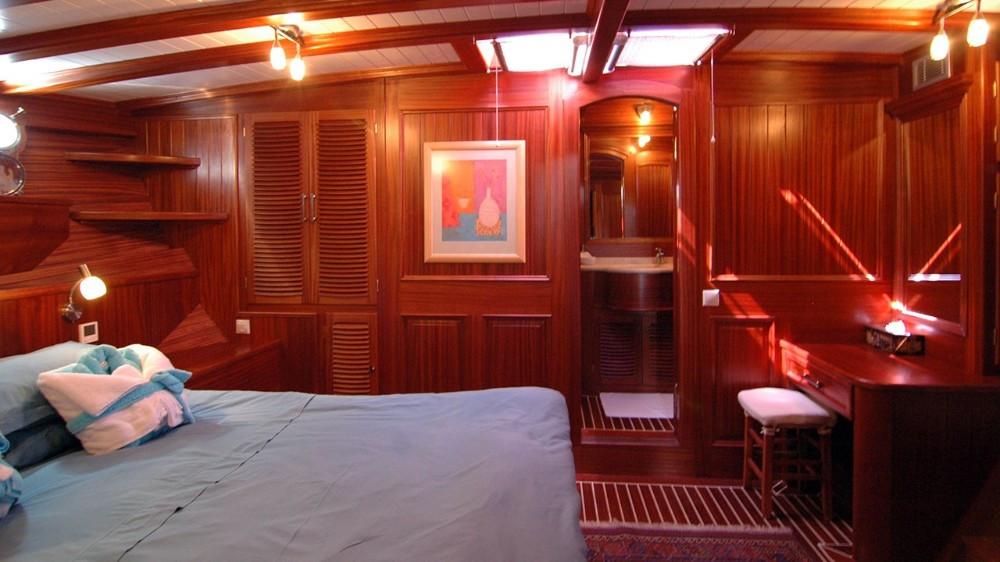 Bodrum Zephyria 2 Gulet