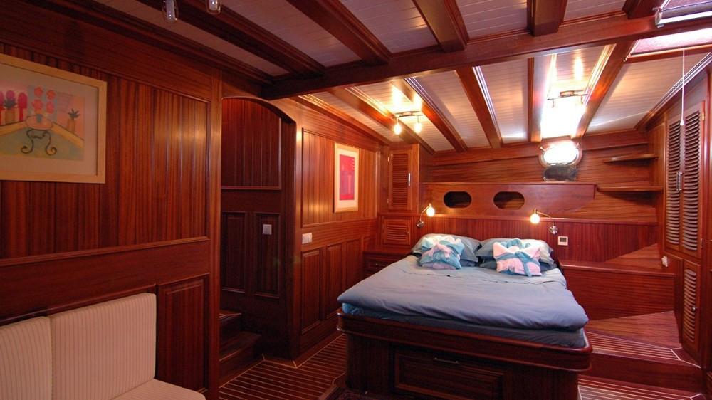 Bodrum Zephyria 2 Gulet