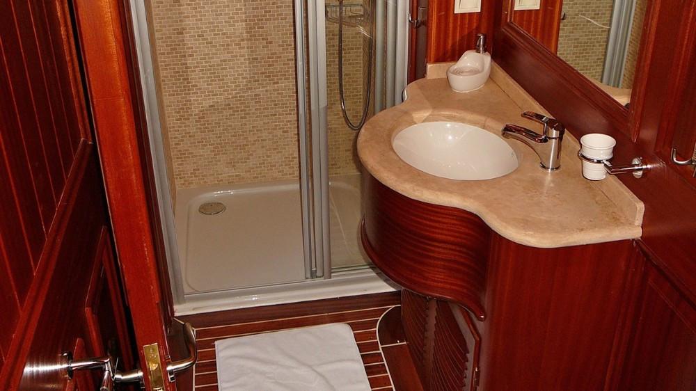 Bodrum Zephyria 2 Gulet