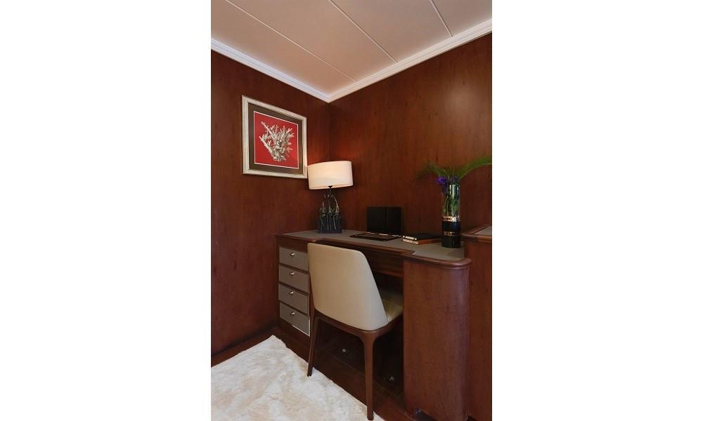 Göcek Motoryat Adamaris