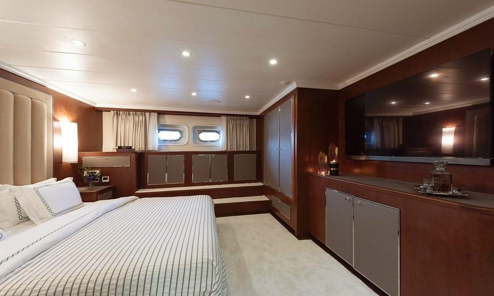 Göcek Motoryat Adamaris