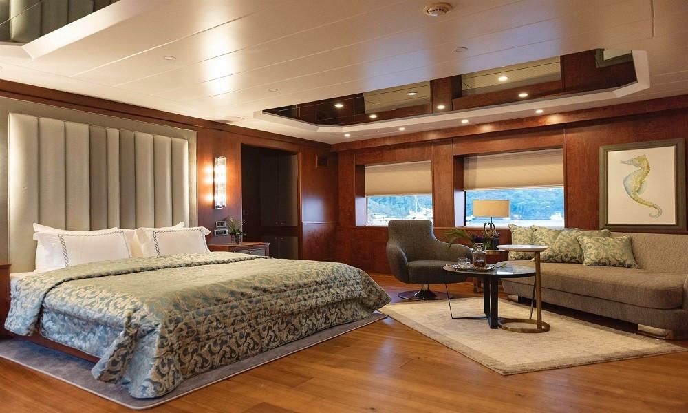 Göcek Motoryat Adamaris