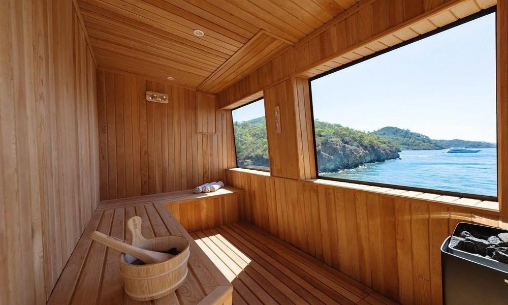 Göcek Motoryat Adamaris