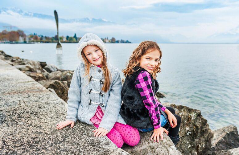 Slovenya, Avusturya, Almanya, İsviçre, Fransa, Turu THY ile 7 Gece - Ekstra Turlar Dahil - Cenevre Başlangıçlı