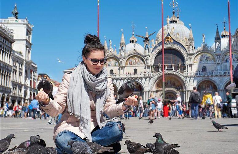 Slovenya, Avusturya, Almanya, İsviçre, Fransa, Turu THY ile 7 Gece - Ekstra Turlar Dahil - Cenevre Başlangıçlı